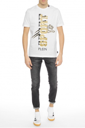 Distressed jeans, zdjęcie 2 Distressed jeans od Philipp Plein